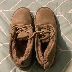 Women’s Ugg Neumel Boots